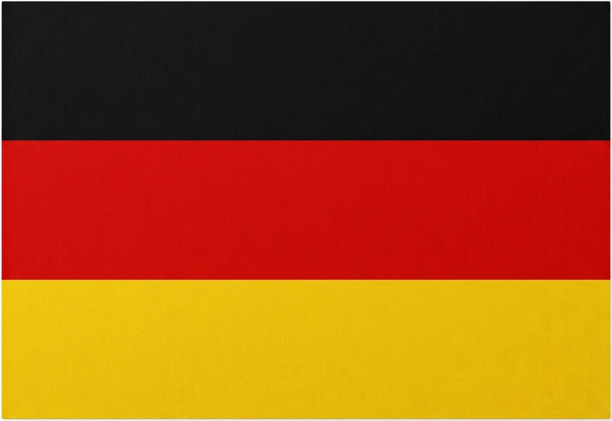 German Flag